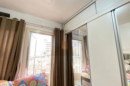 Apartamento à venda com 1 quarto, 42m² em Vila Buarque, São Paulo