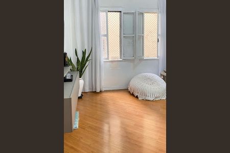 Apartamento à venda com 1 quarto, 42m² em Vila Buarque, São Paulo