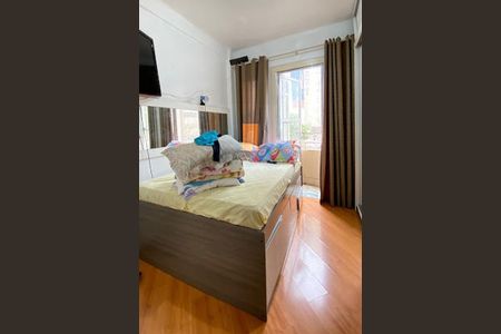 Apartamento à venda com 1 quarto, 42m² em Vila Buarque, São Paulo