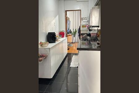 Apartamento à venda com 1 quarto, 42m² em Vila Buarque, São Paulo
