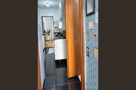 Apartamento à venda com 1 quarto, 42m² em Vila Buarque, São Paulo