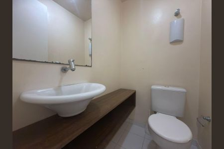 Apartamento à venda com 93m², 3 quartos e 2 vagas