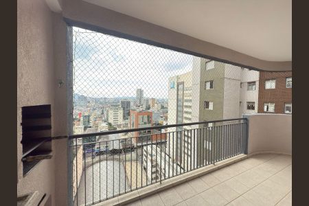 Apartamento à venda com 93m², 3 quartos e 2 vagas