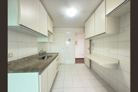 Apartamento à venda com 93m², 3 quartos e 2 vagas