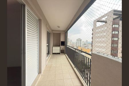 Apartamento à venda com 93m², 3 quartos e 2 vagas