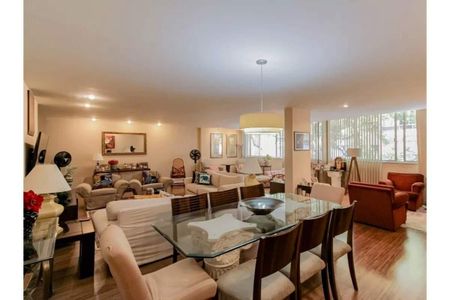 Apartamento à venda com 4 quartos, 252m² em Copacabana, Rio de Janeiro