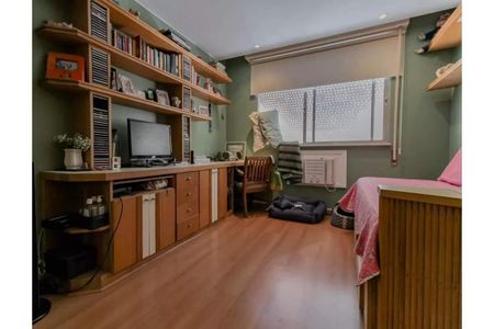 Apartamento à venda com 4 quartos, 252m² em Copacabana, Rio de Janeiro