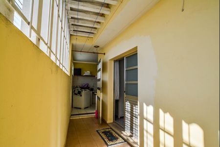 Casa à venda com 150m², 3 quartos e 2 vagasQuintal