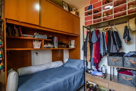 Casa à venda com 150m², 3 quartos e 2 vagasQuarto 2