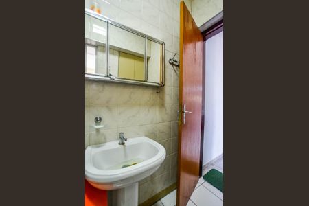 Casa à venda com 150m², 3 quartos e 2 vagasBanheiro da Suíte