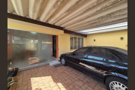 Casa à venda com 150m², 3 quartos e 2 vagasGaragem