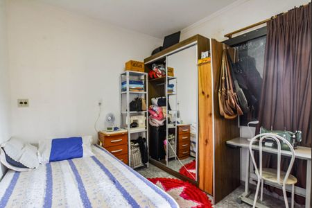Casa à venda com 150m², 3 quartos e 2 vagasQuarto 1
