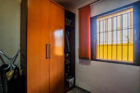 Quarto 2 de casa à venda com 3 quartos, 150m² em Vila Bela Vista, Santo André