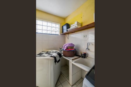 Casa à venda com 150m², 3 quartos e 2 vagasÁrea de Serviço