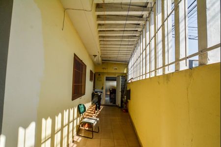 Casa à venda com 150m², 3 quartos e 2 vagasQuintal