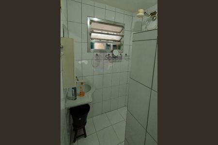 Apartamento à venda com 1 quarto, 48m² em Vila Gomes Cardim, São Paulo