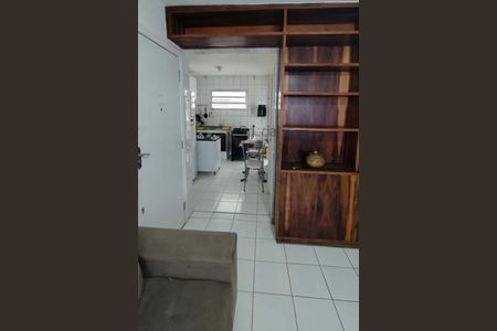 Apartamento à venda com 1 quarto, 48m² em Vila Gomes Cardim, São Paulo