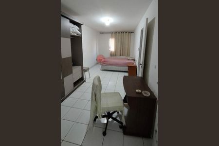 Apartamento à venda com 1 quarto, 48m² em Vila Gomes Cardim, São Paulo