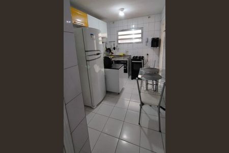 Apartamento à venda com 1 quarto, 48m² em Vila Gomes Cardim, São Paulo