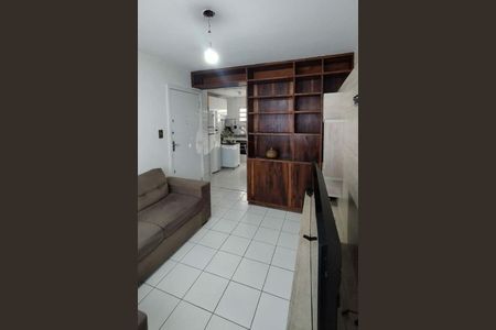 Apartamento à venda com 1 quarto, 48m² em Vila Gomes Cardim, São Paulo