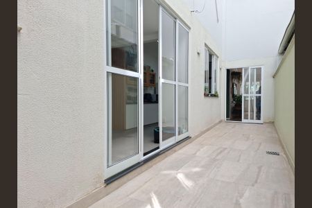 Apartamento à venda com 111m², 3 quartos e 1 vagaÁrea comum