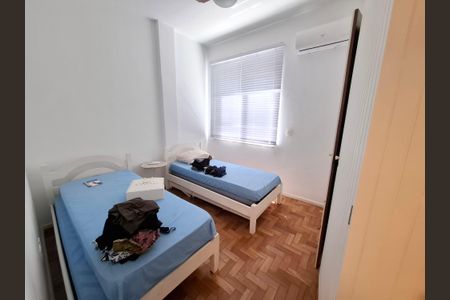 Apartamento à venda com 111m², 3 quartos e 1 vagaQuarto 2