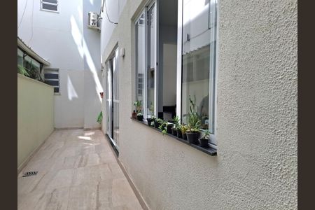 Apartamento à venda com 111m², 3 quartos e 1 vagaÁrea comum