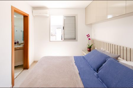 Apartamento à venda com 154m², 3 quartos e 2 vagasSuíte