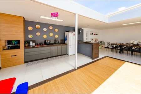 Apartamento à venda com 154m², 3 quartos e 2 vagasÁrea privativa