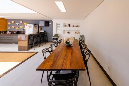 Apartamento à venda com 154m², 3 quartos e 2 vagasÁrea privativa