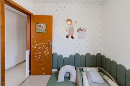 Apartamento à venda com 154m², 3 quartos e 2 vagasQuarto 1