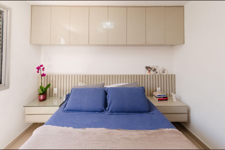 Apartamento à venda com 154m², 3 quartos e 2 vagasSuíte