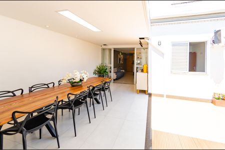 Apartamento à venda com 154m², 3 quartos e 2 vagasÁrea privativa