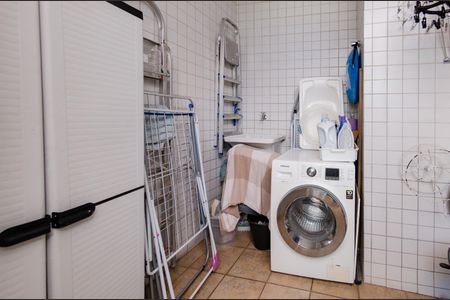 Apartamento à venda com 154m², 3 quartos e 2 vagasÁrea de serviço