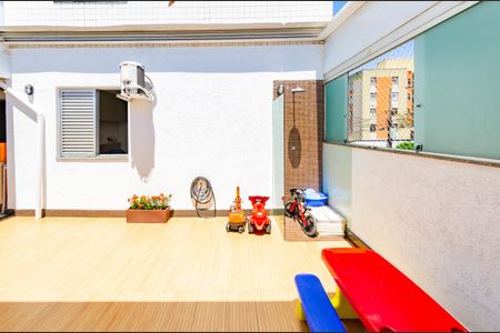 Apartamento à venda com 154m², 3 quartos e 2 vagasÁrea privativa