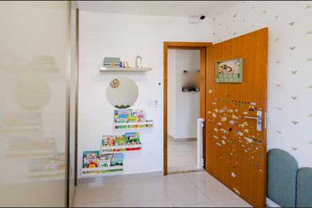 Apartamento à venda com 154m², 3 quartos e 2 vagasQuarto 1