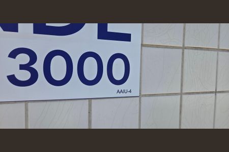 Apartamento à venda com 154m², 3 quartos e 2 vagasPlaquinha instalada