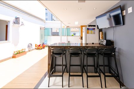 Apartamento à venda com 154m², 3 quartos e 2 vagasÁrea privativa