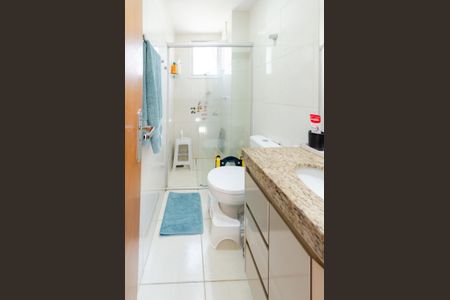 Apartamento à venda com 154m², 3 quartos e 2 vagasBanheiro suíte