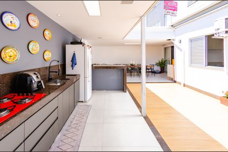 Apartamento à venda com 154m², 3 quartos e 2 vagasÁrea privativa