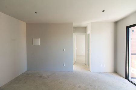 Apartamento para alugar com 49m², 2 quartos e 1 vaga Apartamento para alugar com 49m², 2 quartos e 1 vagaSala e Cozinha