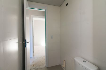 Apartamento para alugar com 49m², 2 quartos e 1 vaga Apartamento para alugar com 49m², 2 quartos e 1 vagaBanheiro