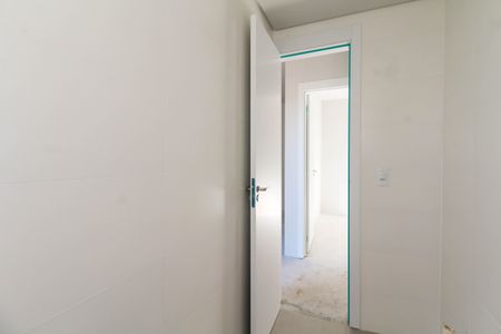 Apartamento para alugar com 49m², 2 quartos e 1 vaga Apartamento para alugar com 49m², 2 quartos e 1 vagaBanheiro