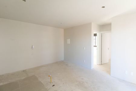 Apartamento para alugar com 49m², 2 quartos e 1 vaga Apartamento para alugar com 49m², 2 quartos e 1 vagaSala e Cozinha