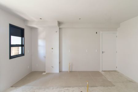 Apartamento para alugar com 49m², 2 quartos e 1 vaga Apartamento para alugar com 49m², 2 quartos e 1 vagaSala e Cozinha