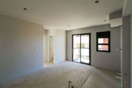 Apartamento para alugar com 49m², 2 quartos e 1 vaga Apartamento para alugar com 49m², 2 quartos e 1 vagaSala e Cozinha