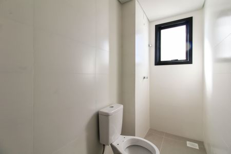 Apartamento para alugar com 49m², 2 quartos e 1 vaga Apartamento para alugar com 49m², 2 quartos e 1 vagaBanheiro