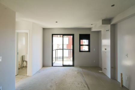 Apartamento para alugar com 49m², 2 quartos e 1 vaga Apartamento para alugar com 49m², 2 quartos e 1 vagaSala e Cozinha