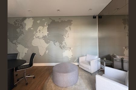 Apartamento à venda com 165m², 3 quartos e 3 vagasÁrea comum