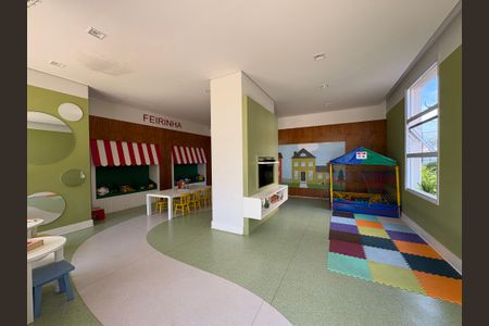 Apartamento à venda com 165m², 3 quartos e 3 vagasÁrea comum